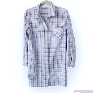 Victoria's Secret Intimates & Sleepwear | Victoria Secret Sleepshirt Size L